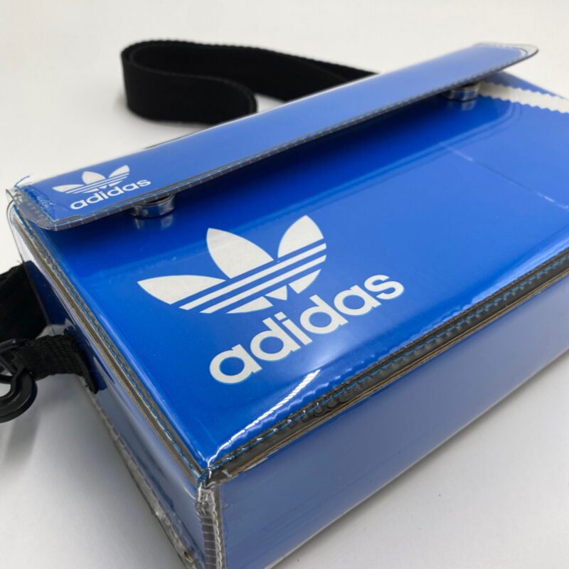 CUSTOM MINIBAG ADIDAS \'JAMNIK\'