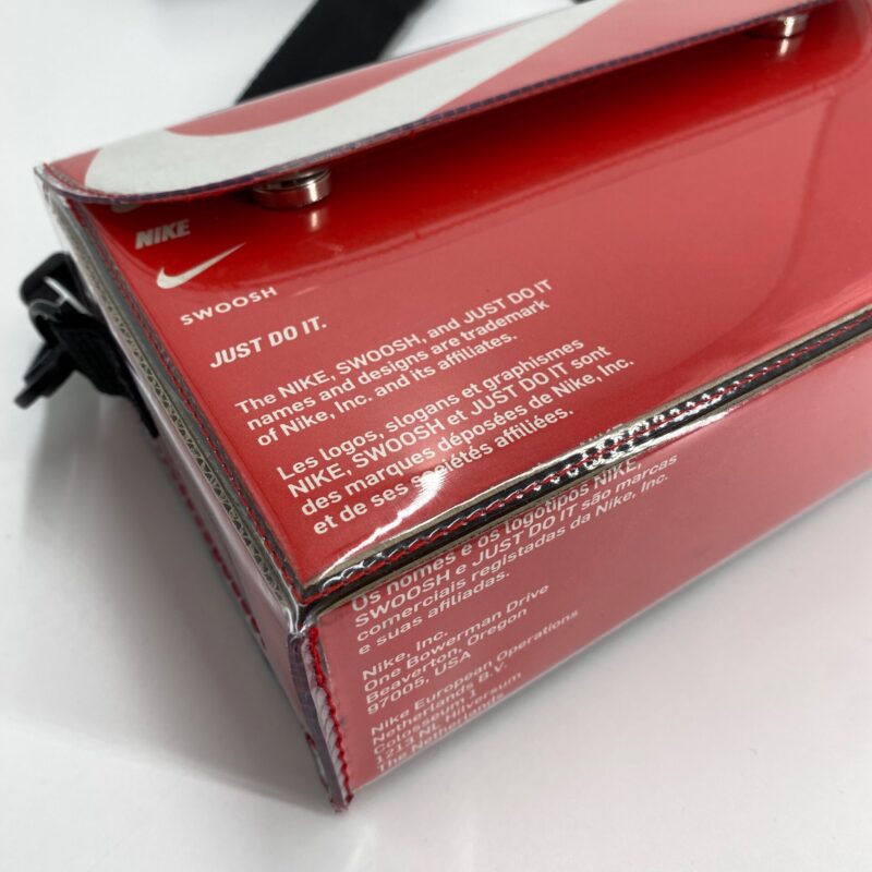 CUSTOM MINIBAG NIKE \'JAMNIK\'