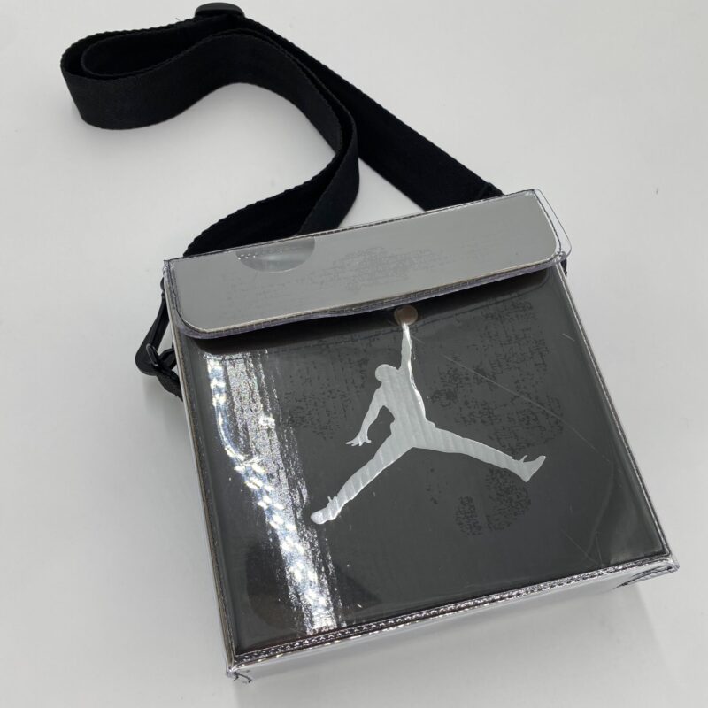 CUSTOM MINIBAG JORDAN