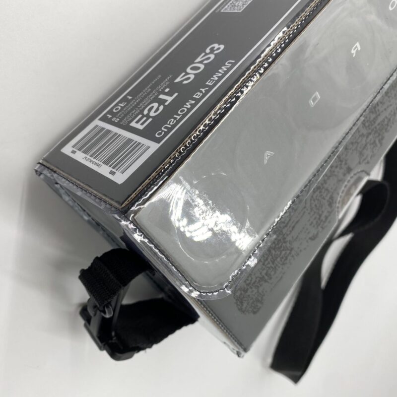 CUSTOM MINIBAG JORDAN \'JAMNIK’